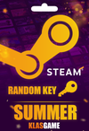 Summer Random Key